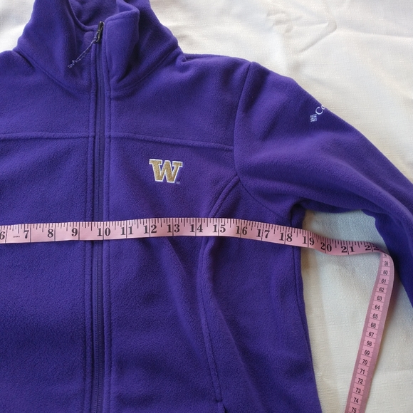 Columbia women's jacket size S.   J - Picture 7 of 7